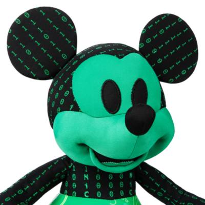 Disney Store Mickey Mouse Memories Soft Toy, 10 of 12