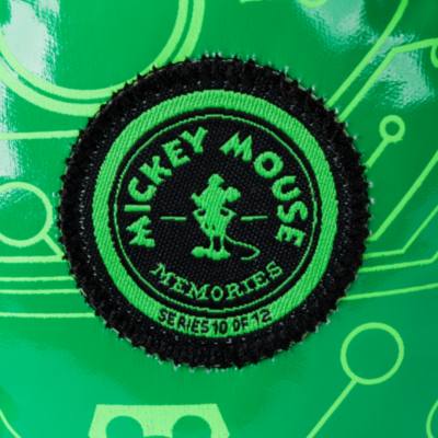 Disney Store Mickey Mouse Memories Soft Toy, 10 of 12