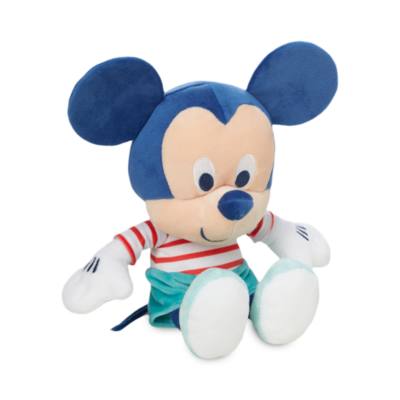 Peluche Mickey Mouse Para Bebe Disney Store Shopdisney