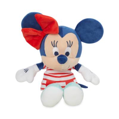 Peluche baby Minni Disney Store