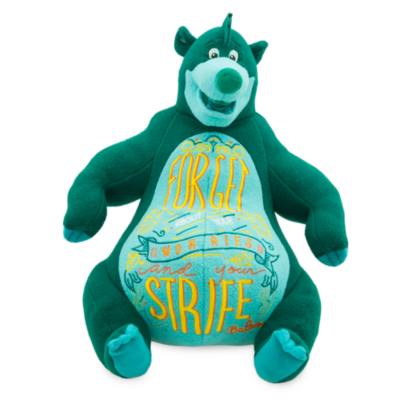 Disney Store Collection Baloo Disney Wisdom – mars