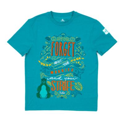 Colecci&oacute;n Baloo, marzo, Disney Wisdom,