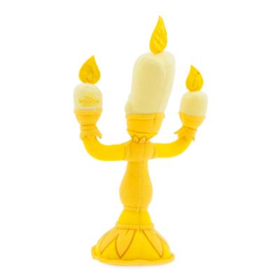 Peluche Lumi&egrave;re, Disney Wisdom, Disney Store (6 de 12)