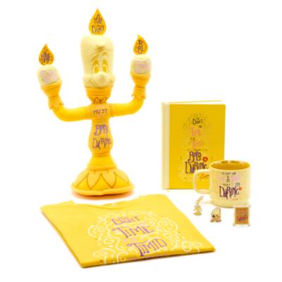 Colecci&oacute;n Lumi&egrave;re, junio, Disney Wisdom,