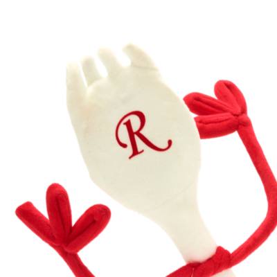 Mini peluche Forky Toy Story 4