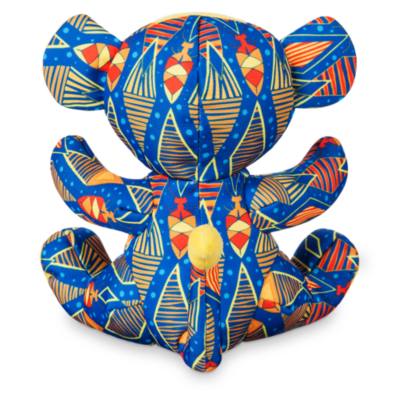 Disney Store - Simba - Kuscheltier in limitierter Edition