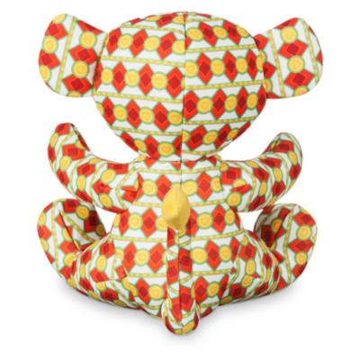 Peluche medio edizione limitata Nala Disney Store