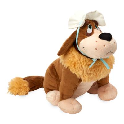 Disney Store Nana Medium Soft Toy Peter Pan Shopdisney