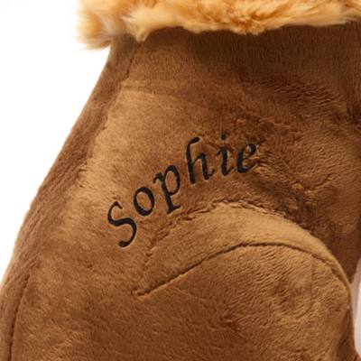 Peluche medio Nana Peter Pan