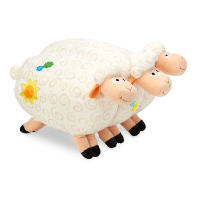 Billy, Goat and Gruff Medium Soft Toy, Toy Story 4