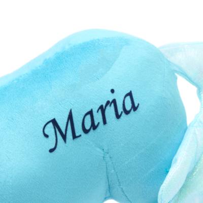 Peluche moyenne Nokk, La Reine des Neiges&nbsp;2