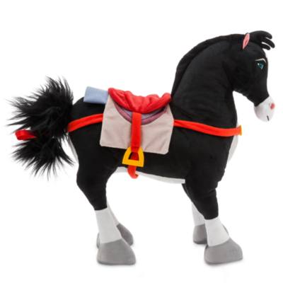 Khan Medium Soft Toy, Mulan