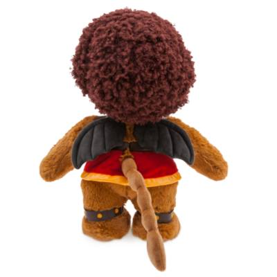 Onward: Keine halben Sachen - Mantikor - Kuscheltier