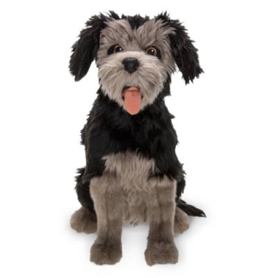 Tramp Medium Soft Toy