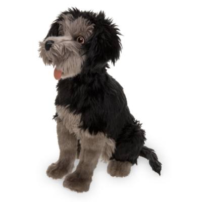 Tramp Medium Soft Toy