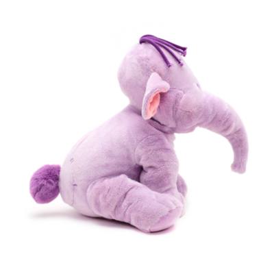 heffalump stuffed toy