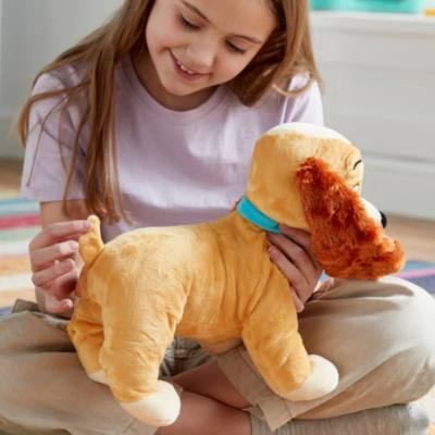 Susi - Klassisches Kuscheltier