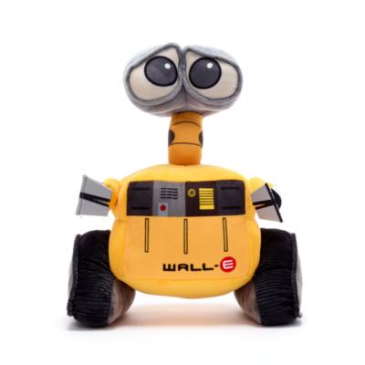 WALL-E Medium Soft Toy