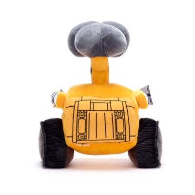 Disney Store Wall E Medium Soft Toy Shopdisney
