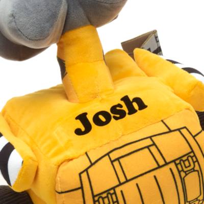 WALL-E Medium Soft Toy