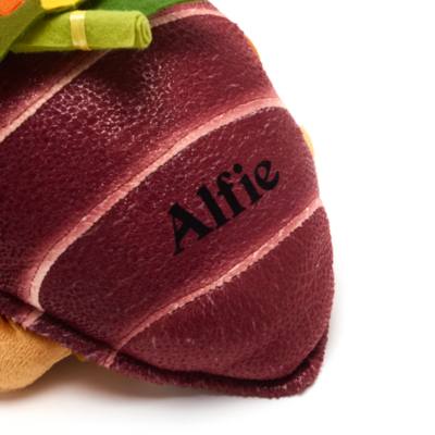 Tuk Tuk Medium Soft Toy, Raya and the Last Dragon