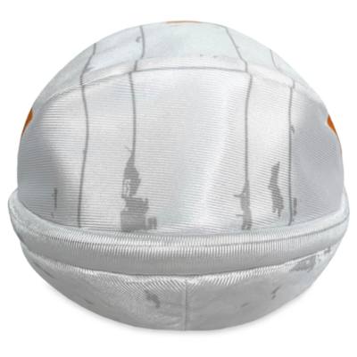 Peluche peque&ntilde;o El Ni&ntilde;o en una cuna, The Mandalorian, Disney Store