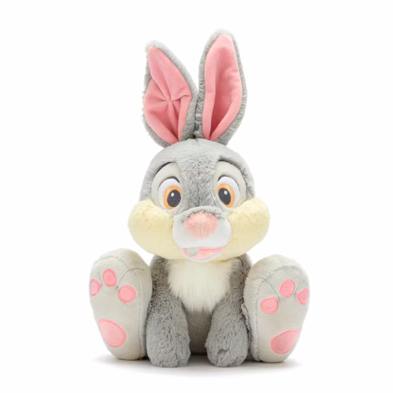 Disney Store Thumper Medium Soft Toy 