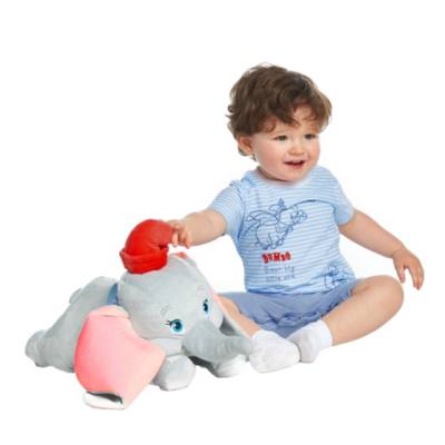 Disney Store Dumbo Small Soft Toy