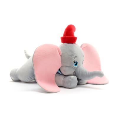 Disney Store Dumbo Small Soft Toy