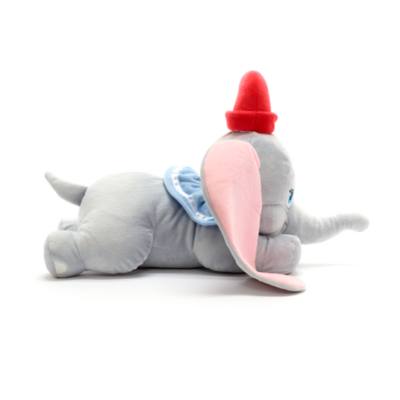 dumbo stuffed animal disney store