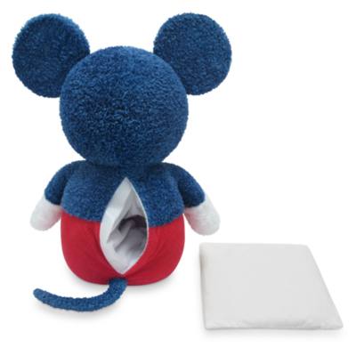 mickey mouse medium soft toy