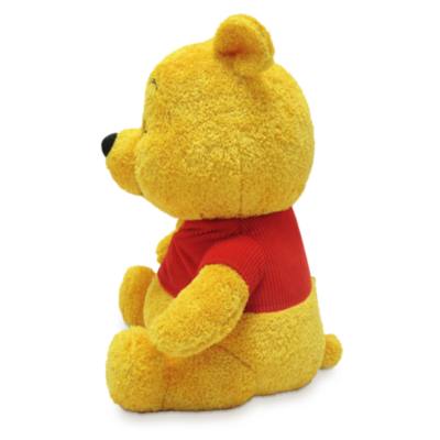 Winnie the Pooh Weighted Small Soft Toy