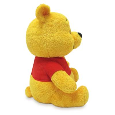 Winnie the Pooh Weighted Small Soft Toy