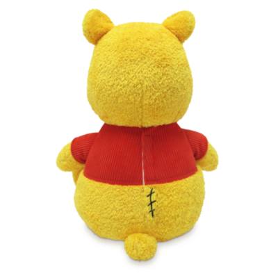 Winnie the Pooh Weighted Small Soft Toy