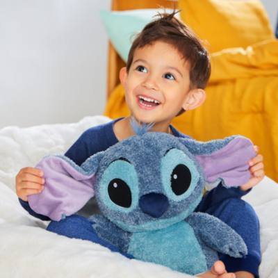 disney weighted stuffed animal