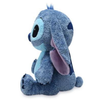 stitch stuffed animal disney store