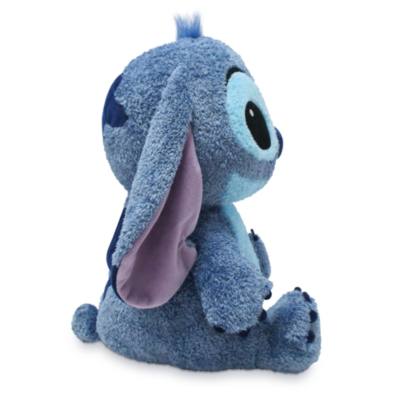 Peluche medio con peso Stitch