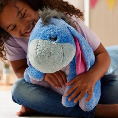 Disney Store Eeyore Weighted Medium Soft Toy | shopDisney