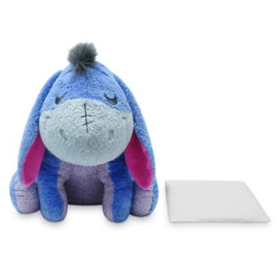 Disney Store Eeyore Weighted Medium Soft Toy