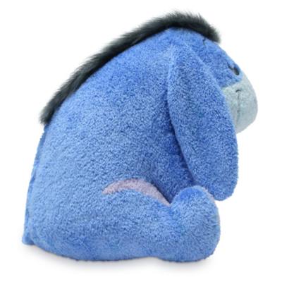 Disney Store Eeyore Weighted Medium Soft Toy