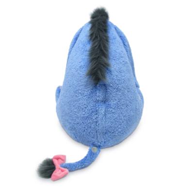 Disney Store Eeyore Weighted Medium Soft Toy