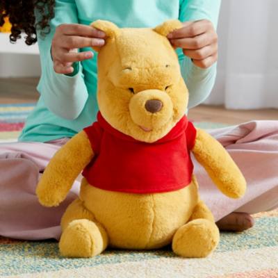 L'Ourson Peluche Groom - Moyen