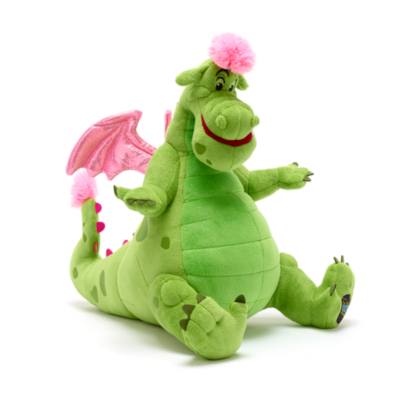 Disney Store Elliott Medium Soft Toy, Pete's Dragon
