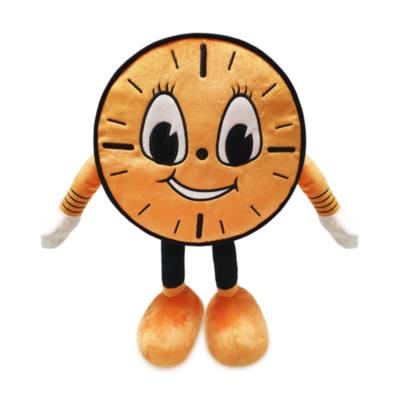 Disney Store Miss Minutes Medium Soft Toy, Loki