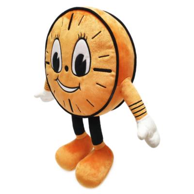 Disney Store Miss Minutes Medium Soft Toy, Loki