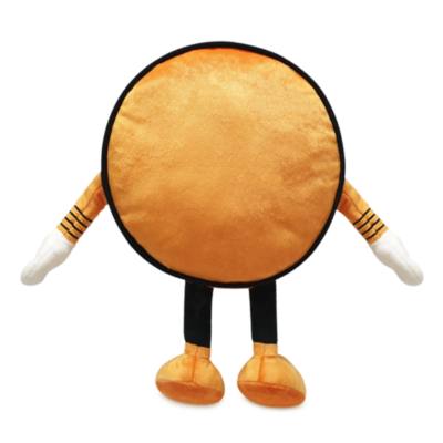 Disney Store Miss Minutes Medium Soft Toy, Loki