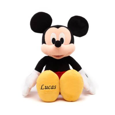 Peluche mediano Mickey Mouse