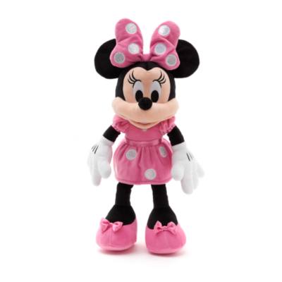 Peluche mediano Minnie Mouse