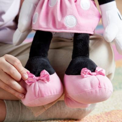 Minnie Mouse Medium Soft Toy - 45cm
