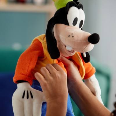 Goofy Medium Soft Toy - 50cm